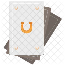 Fortune Card  Icon