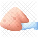 Fortune Cookie Food Chinese Icon
