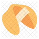 Fortune Cookie  Icon