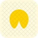 Fortune Cookies Icon