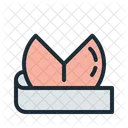 Fortune Cookies Fortune Cookies Icon