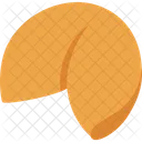 Fortune Cookies Cookies Cookie Icon