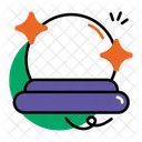 Fortune Crystal  Icon
