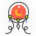 Magic Ball Fortune Globe Crystal Ball アイコン
