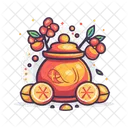 Luck Money Business Icon