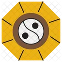 Fortune Teller Chinese New Year Icon
