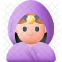 Fortune Teller Magic Fortune Telling Icon