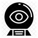 Fortune teller  Icon