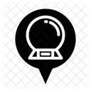 Fortune teller  Icon