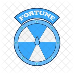 Fortune wheel  Icon