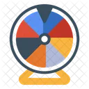 Fortune Wheel  Symbol