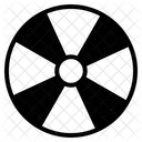 Fortune Wheel Gambling Wheel Icon