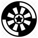 Fortune Wheel Icon