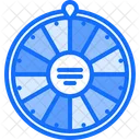 Fortune Wheel Fortune Wheel Icon