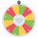 Fortune Wheel Fortune Wheel Icon
