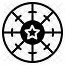 Fortune Wheel Icon
