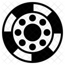 Fortune Wheel Icon