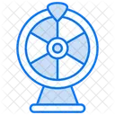 Fortune wheel  Icon