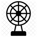 Fortune Wheel Icon