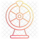 Fortune wheel  Icon