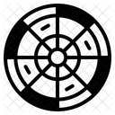 Fortune Wheel Icon
