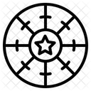 Fortune Wheel Icon