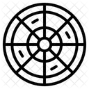 Fortune Wheel Icon