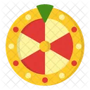 Fortune Wheel  Icon