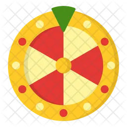 Fortune Wheel  Icon