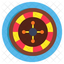 Fortune wheel  Icon