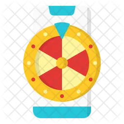 Fortune Wheel  Icon