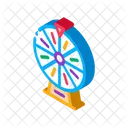 Casino Gambling Game Icon