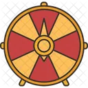 Fortune Wheel  Icon