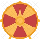 Fortune Wheel  Icon