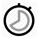 Forty minutes  Icon