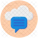 Forum Discussion Conversation Icon
