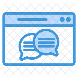 Forum  Icon