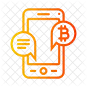 Fórum bitcoin  Ícone