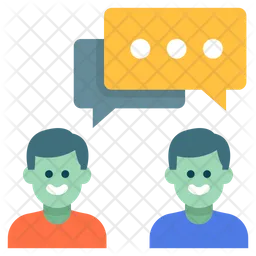 Forum Discussion  Icon