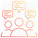 Forum  Icon