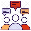 Forum  Icon