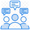 Forum  Icon