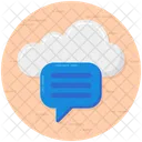 Forum Discussion Conversation Icon