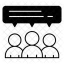 Forum Icon