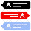 Forum  Symbol