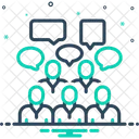 Forum  Icon