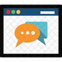 Forum  Icon