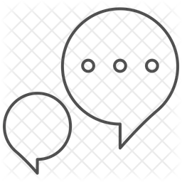 Forum Online Discussion  Icon
