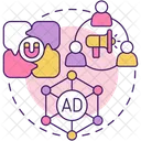 Forums and community boards  Icon