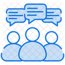 Forums  Icon